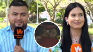 301123 - hinchas junior matrimonio - redes