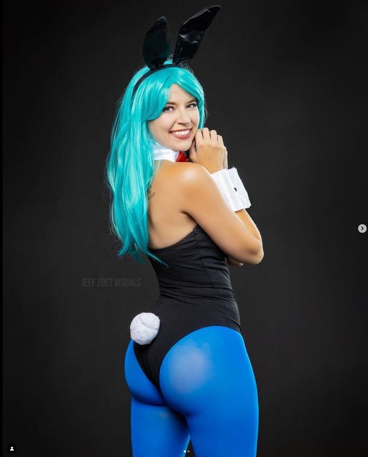 Créditos: foto tomada de Facebook Cosplay Sanctuary