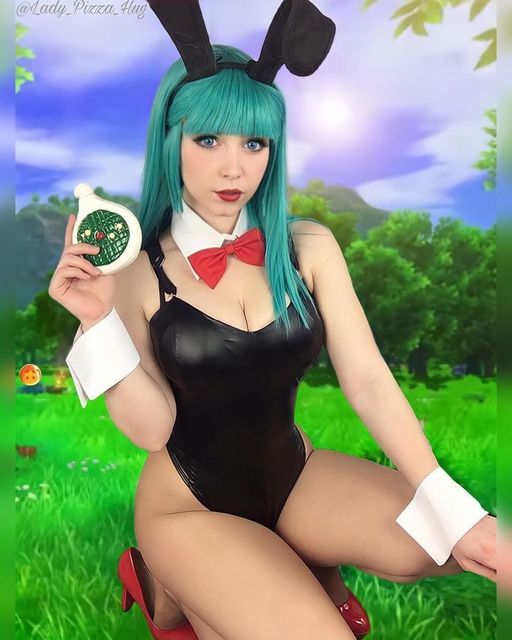 Créditos: foto tomada de Facebook Cosplay Sanctuary