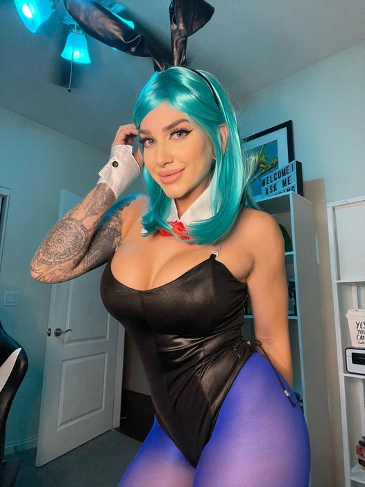 Créditos: foto tomada de Facebook Cosplay Sanctuary