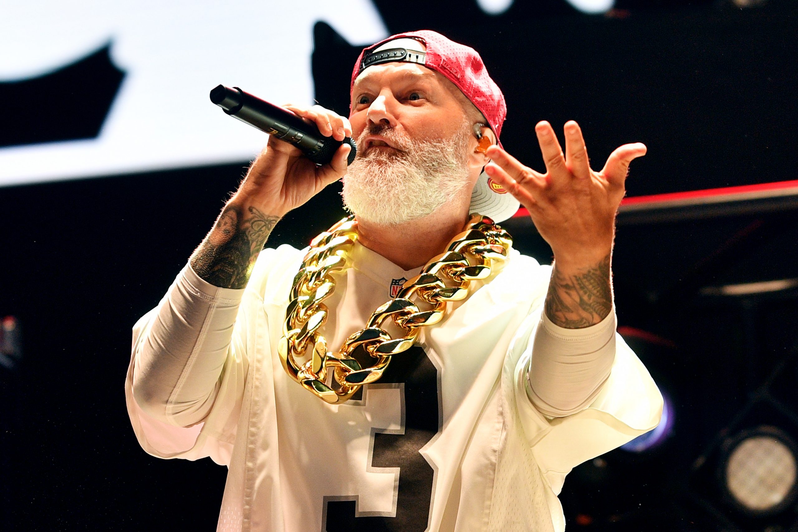 Estéreo Picnic 2025 ¿Limp Bizkit ya había venido a Colombia?