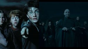 Créditos: Captura de Instagram @harrypotter