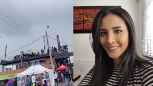 Créditos: X @LuzEusse