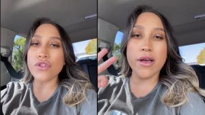 Créditos: Tiktok @anessarossii