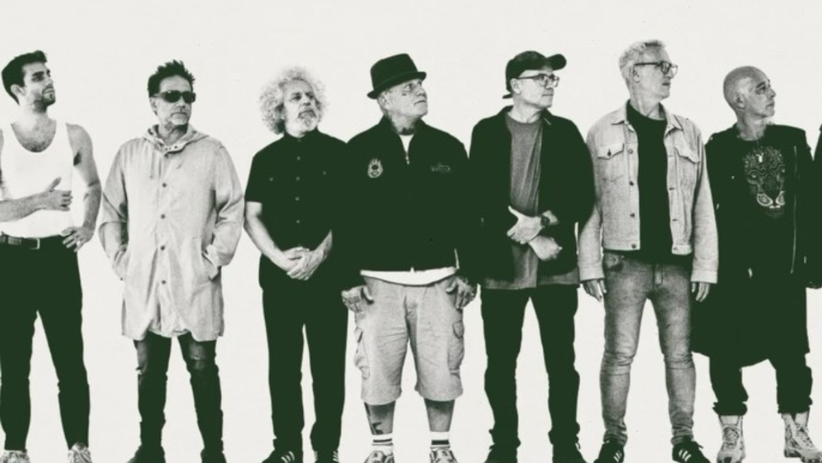 Los Fabulosos Cadillacs en el Movistar Arena: estas son las recomendaciones y horarios