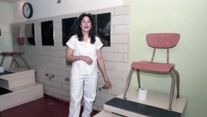 La perturbadora historia de Karla Faye Tucker, la asesina que tenía orgasmos al matar