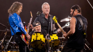 121223 - metallica - getty