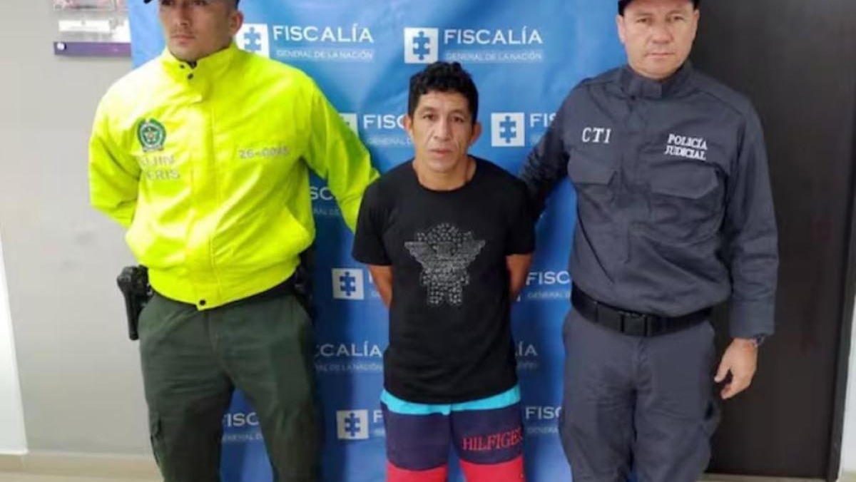 El impresionante caso de colombiano que asesinaba adultos mayores en Risaralda