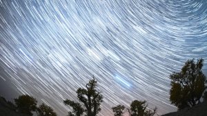 ¿Cuándo ver la lluvia de meteoritos en cercanías a Bogotá? le tenemos todos los detalles
