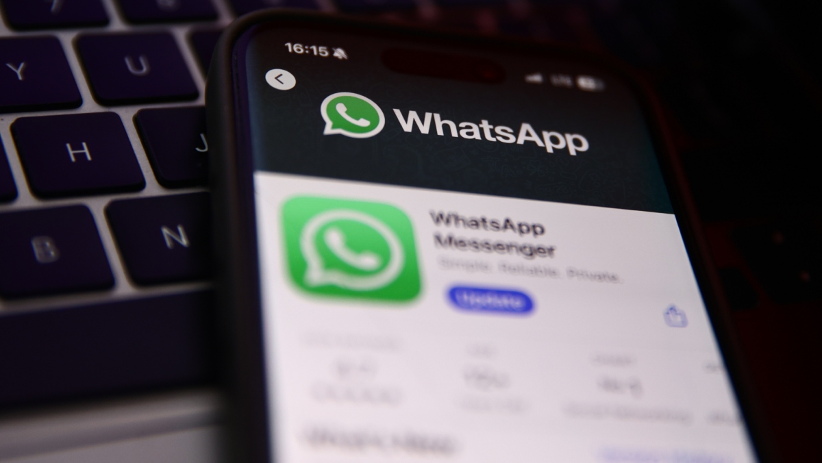 Esta es la nueva opción de WhatsApp que le va a facilitar la vida