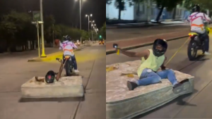 281223 - colchón moto - redes