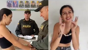 281223 - joven presa - redes