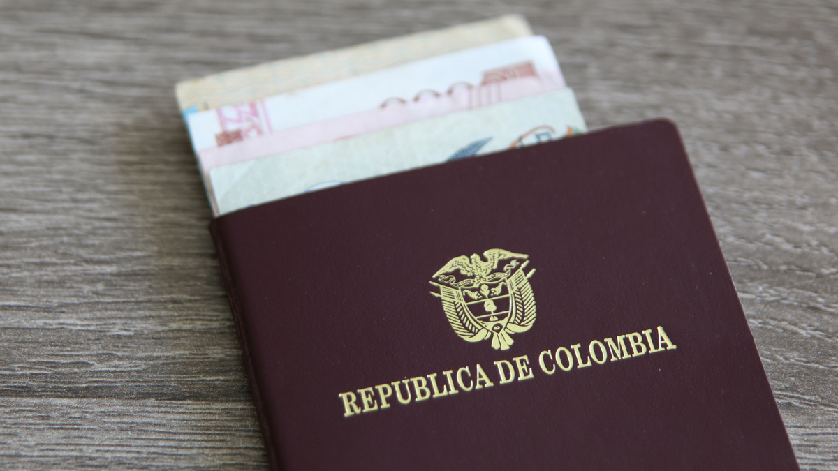 ¿Cuánto cuesta sacar el pasaporte? Así quedó la tarifa para el 2024