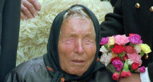 baba vanga