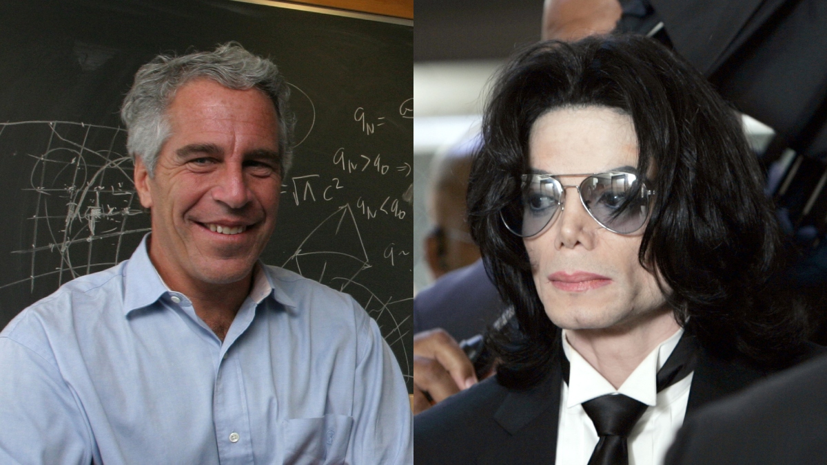 Caso Epstein: ¿por qué la última llamada de Michael Jackson se volvió tendencia?