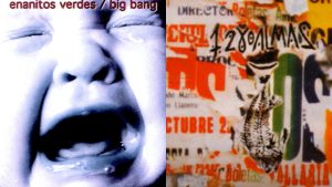 Estos son los álbumes de rock de habla hispana que cumplen 30 años en el 2024