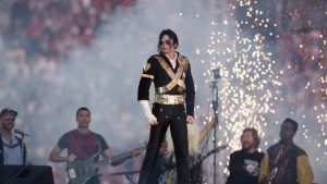Michael Jackson tendrá película biográfica en el 2025; esto es lo que se sabe