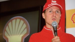 Excompañero de Michael Schumacher hace alentadora revelación sobre su salud