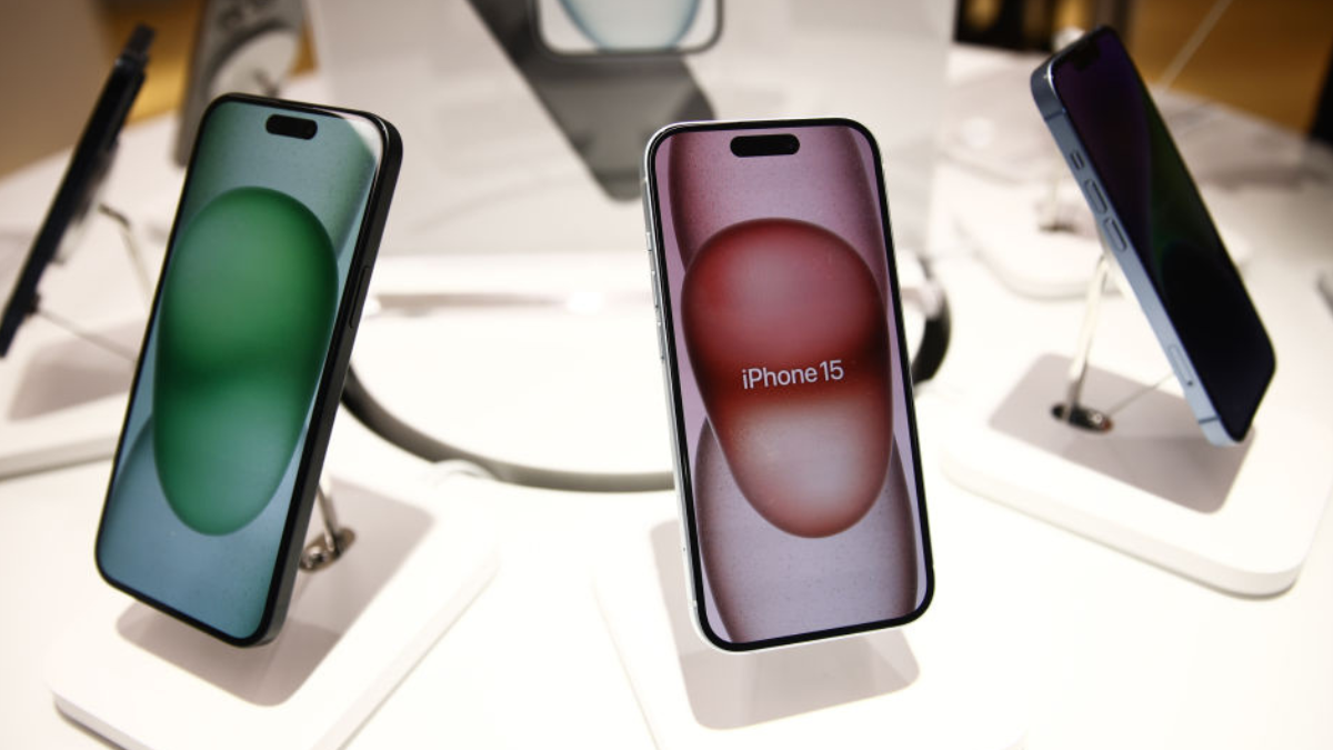 Modelos de iPhone que no se podrán actualizar en 2024