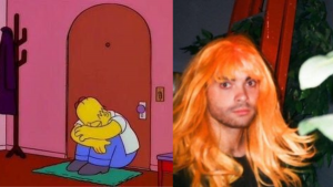 180124 - memes salida Paramore - redes