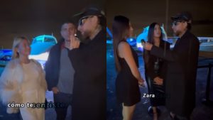 Jóvenes revelan la marca de ropa que les parece “ordinaria” y ofendieron a varios: Video