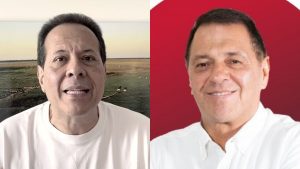 El ‘Cantante del Gol’ y Tulio Gómez se sacaron los trapitos al aire; esto se dijeron