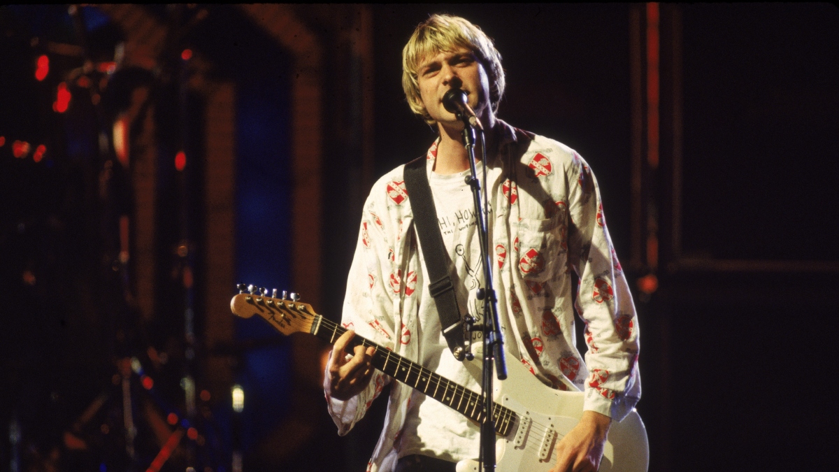 Tiktoker aseguró que Kurt Cobain era trans y provoca todo tipo de comentarios