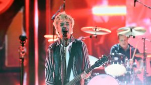 La historia del robo que sufrió Green Day antes de ‘American Idiot’: “fue una bendición”