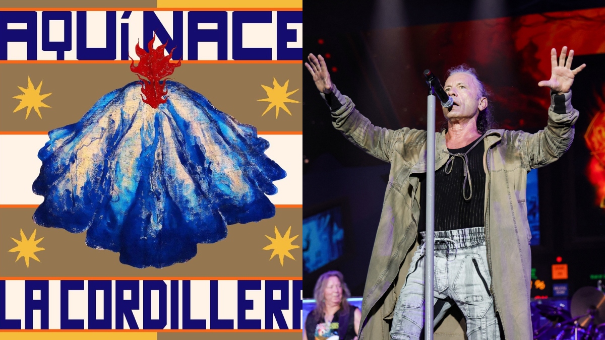 Festival Cordillera, Iron Maiden y más: estos son los grandes conciertos del 2024