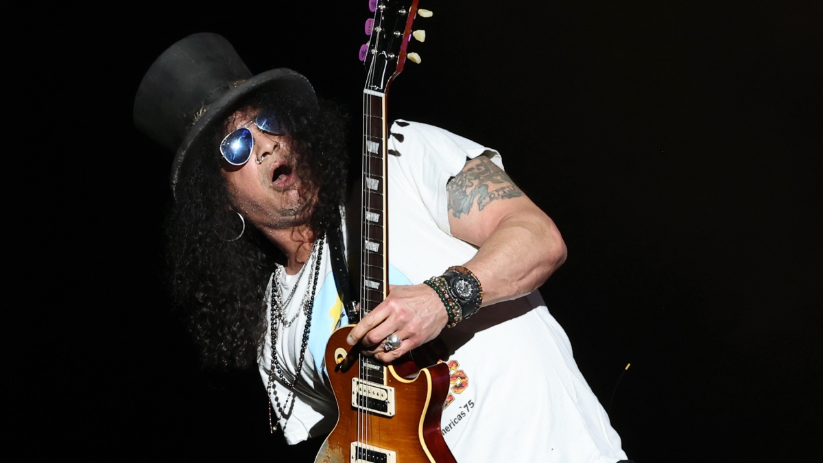 Slash en Colombia: estos son los horarios y las recomendaciones que debe seguir