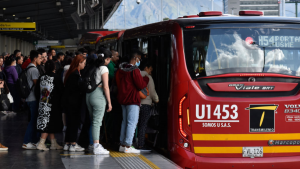 260124 - TransMilenio - getty