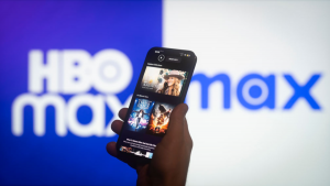 270124 - HBO MAX - getty