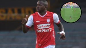 280124 - Gol santa fe - redes