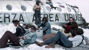 ¿Cómo se viviría ‘La Sociedad de la Nieve’ en la actualidad? Estudio lo revela