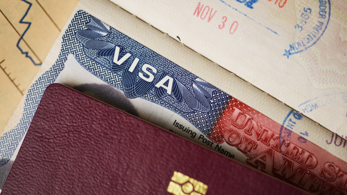 Inteligencia artificial revela las preguntas más comunes para sacar la visa americana