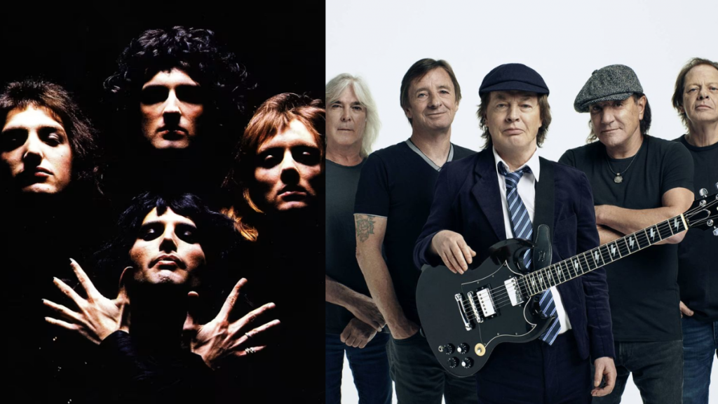 Planetario de Bogotá tendrá show en honor a Queen, AC/DC y más