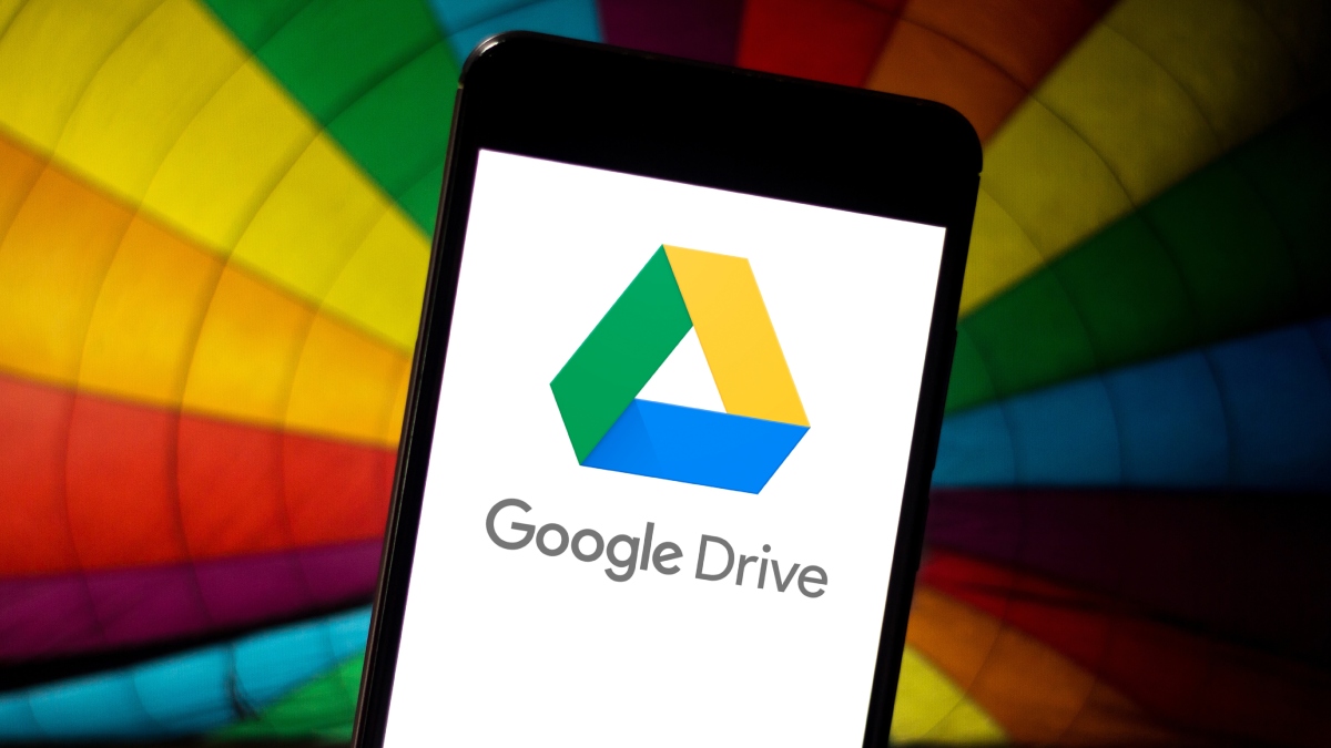 Google Drive: así puede liberar espacio en la herramienta