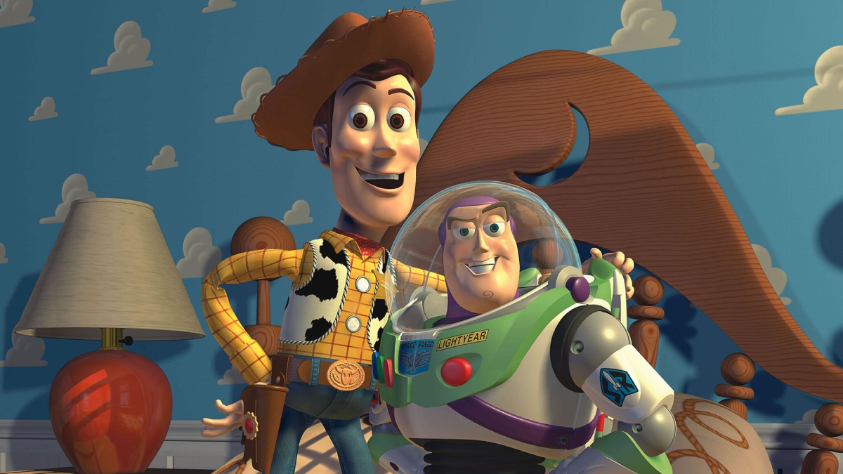 Toy Story lanzó colaboración con Crocs y si es fan de Pixar los debe tener