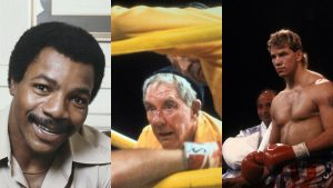 ‘Rocky’: Carl Weather y más actores que han fallecido