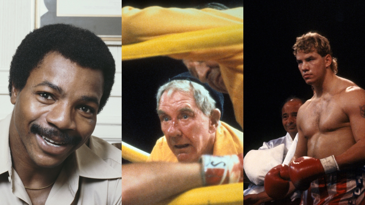 ‘Rocky’: Carl Weather y más actores que han fallecido