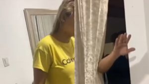 Hombre contó detalles de lo que habría pasado en caso de infidelidad a agente de la Sijín