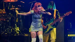 Paramore hizo historia al ganar ‘Mejor Álbum Rock’ en los Grammy; le decimos por qué