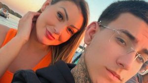 Joven es el verdadero “pa’ las que sea” y graba contenido de su mamá en OnlyFans