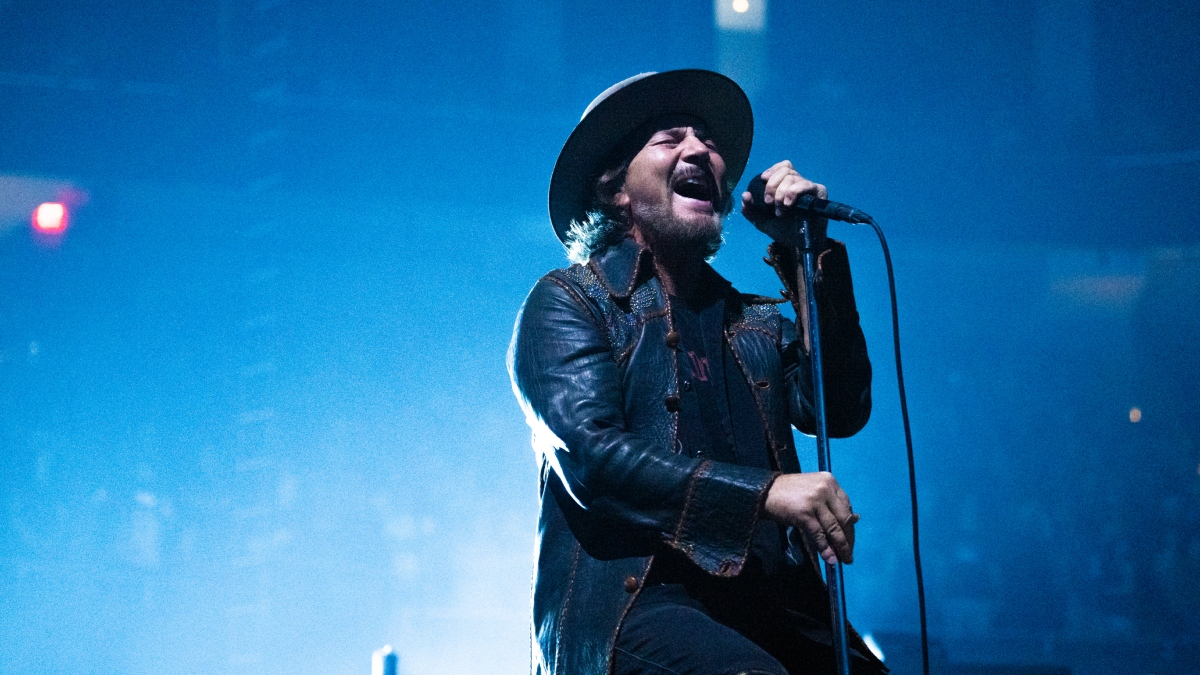 Pearl Jam anuncia nuevo álbum, ‘Dark Matter’: escuche su nuevo sencillo