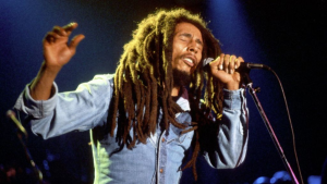 190224 - Bob Marley - getty