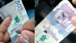 190224 - peaje billete roto - redes