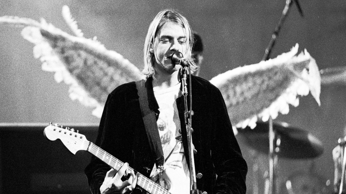 Feliz cumpleaños, Kurt Cobain; ¿conocía estas curiosidades del artista?