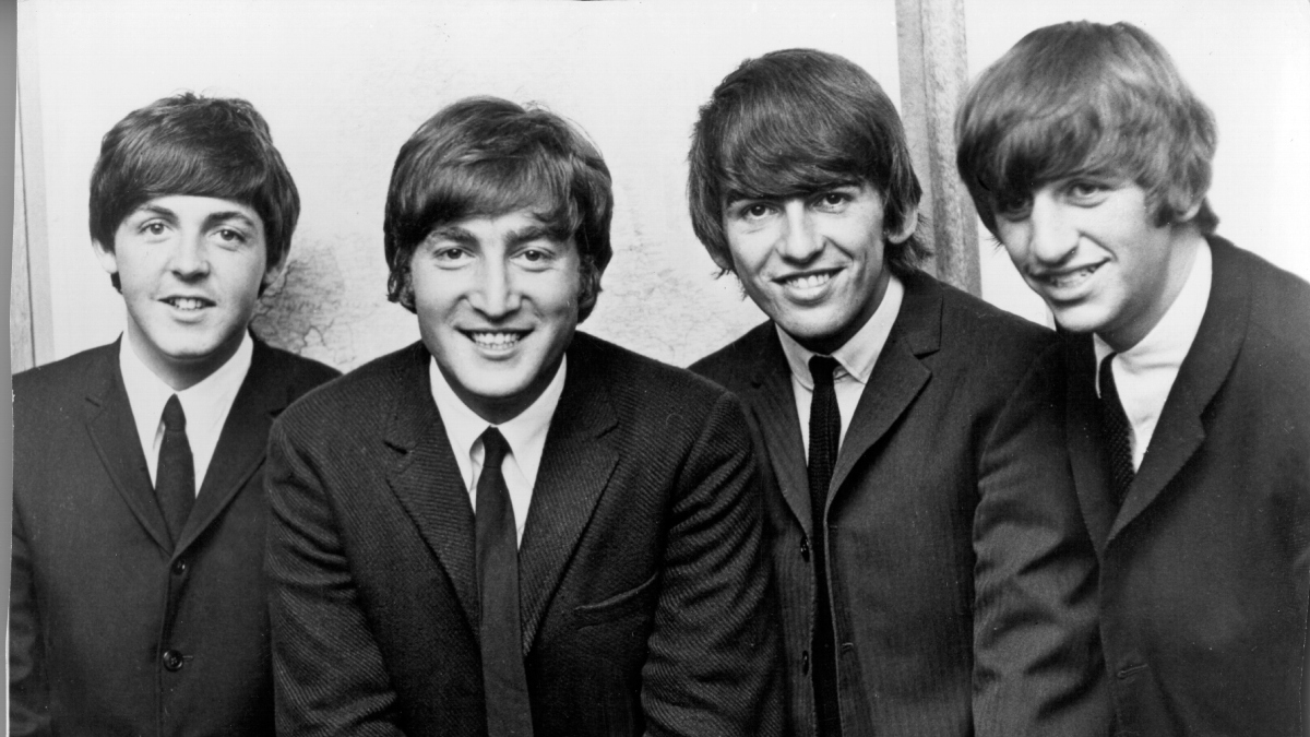 Cada uno de los Beatles tendrá película biográfica; saldrán en 2027