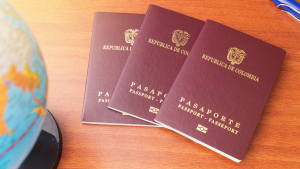 220224 - pasaporte - getty