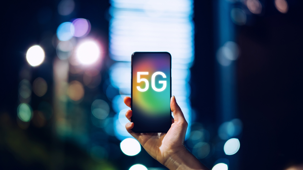 Listado de los celulares 5G compatibles en Colombia